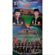 Kalender IKSPI Kera Sakti