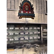 DC ROTARY tattoo cord 1.7m power supply accessories makeup tools