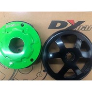 [Zhenyu Vehicle Industry] DY Dengyu Transmission Group Rear Bowl Male Clutch GY6 Pentium G3 G4 G5 GP