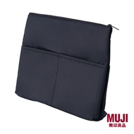 MUJI Parachute Cloth Bag Organiser Insert