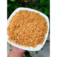 1 Kg Pure Fried Dried Garlic Fried Garlic Crispy Garlic