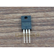 Triac T8C8F 8A 800V TO-220 Genuine Sanrex