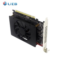 เครื่องแยก X16การ์ด NVME RAID PCI-E พร้อมฮีทซิงค์ PCIEX16การ์ด NVME M.2 MKEY SSD การขยายอาร์เรย์4X32