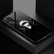 HP Softcase Shiny Case Oppo A78 5G Latest Oppo Phone Case Glossy Softcase Cool Phone Case Oppo A78 5