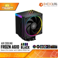 CPU COOLING ID-COOLING FROZN A610 ARGB - 120mm Air Cooler