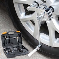 Torque Wrench Lug Nut Remover 1:16 Torque Multiplier 320NM Labor Saving Torque Wrench 1/2 Drive Lug 
