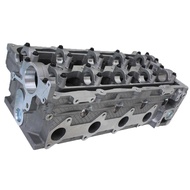 D4CB Cylinder Head Fit Hyundai Kia 2.5 CRDi H-1 Grand Starex Sorento H100 H350 Porter K2500 Diesel E
