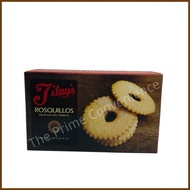 ♗ ✾ Titay's Rosquillos & Rosquillos Corazon