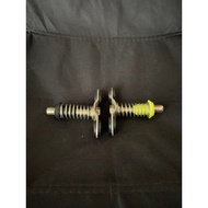 GL100 SEAT PIR SEAT LOCK GL100 SADDLE LOCK GL100 SEAT SPRING