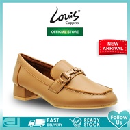 Louis Cuppers Women Slip On Casual Flats - 230161418