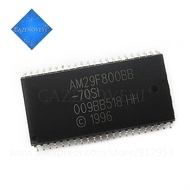 5 Piece AM29F800BB-120SI AM29F800BB-120SC AM29F800BT-120SC AM29F800BB-55SEO AM29F800 SOP-44