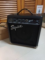Squier SP-10 Guitar Amplifier