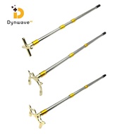 Dynwave Billiards Pool Cue Bridge Stick Retractable for Game Competition Pool Table