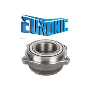 Mercedes EURONIC W211 W212 CLS W219 W218 W221 SL W231 Rear Wheel Hub Bearing Kit 2119810227