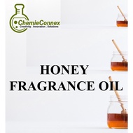 Honey Fragrance Oil  I Personal Care I 50ml