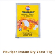 Mauripan Instant Yeast