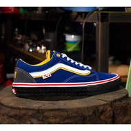💯ORIGINAL💯VANS SKATE X PADIN MUSA