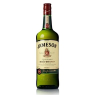 Jameson Triple Distilled Irish Whiskey 1L