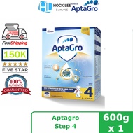 Aptagro Step 4  600g