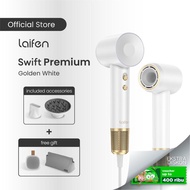 LAIFEN SWIFT PREMIUM HIGH SPEED HAIRDRYER PENGERING RAMBUT PROFESIONAL - MEN MARKETS