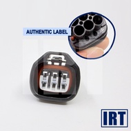 6 Pin IACV Idle Air Control Valve Socket Toyota 1JZ CDI Unit Kawasaki Throttle Soket Kereta Engine