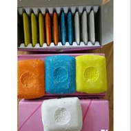 Fish Angel Wax Powder