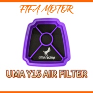 UMA AIR FILTER Y15