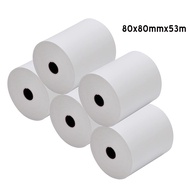 80mm drpda M804 thermal receipt pirnter loyverse OCHA POS auto cut paper receipt printer Bill 80x80m