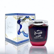 Bakhoor Sheikh Al by Ard Al Zaafaran Oriental, Amber, Sweet &amp; Fresh, Woody