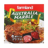 Farmland Ribeye Steak - Frozen