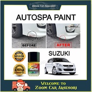 AUTOSPA SUZUKI Original Touch Up Paint 18ML --- 1bottle (PAINT ONLY)
