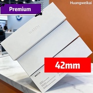 premium TOP 1 Logo  42mm smart watch 11 2026 AMOLED smart watch  TOP Swatch 11  mini edge wireless c