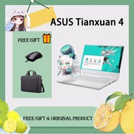 【R9-8945H/RTX4070】ASUS Tianxuan 5 ASUS Gaming laptop 15.6" 2.5K 165Hz 100% DCI-P3 ASUS Laptop ASUS TUF laptop 天选5