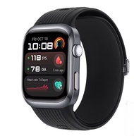 HUAWEI WATCH D2 (ABPM)เครื่องวัดความดันอัตโนมัติ 24ซม ECGSPO2อุณหภูมิร่างกายการเต้นของหัวใจ