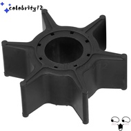 CELEBRITY12 Outboard Engine, 6H4‑44352 Rubber Water Pump Impeller, Engine Component Impeller Boat Mo