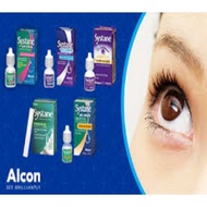 SYSTANE EYE DROP RANGE