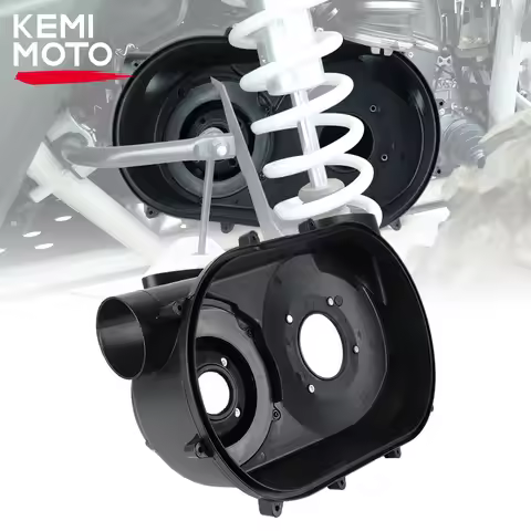 UTV CVT Inner Clutch Plate Cover 420212605 For Can-am Maverick X3 Max R RR 4x4 XMR XDS XRC XRS DS RS