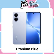 VIVO V60 Lite (8/256GB12/256GB) ขนาดหน้าจอ 6.77 นิ้ว ชิปเซ็ต Medie Tek Dimesity 7360-Turbo แบตเตอรี่