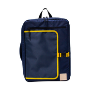 PIKNIK LUGGAGE BACKPACK KAZAN NAVY