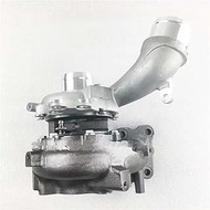 Automobile Turbocharger BV45 14411-8X00B 14411-5X01A 14411-5X01B Turbocharger for Nissan NP300 YD25 