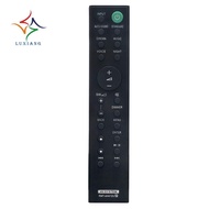 Remote Control Replaced Remote Control ABS Remote Control RMT-AH412U for Sony Home Cinema Soundbar H