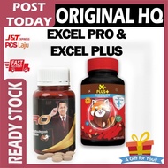 EXCEL PRO EXCEL PLUS EXCEL HANA MINDA CERDAS EXCEL PRO ORIGINAL HQ Dato Dr Haji Mohd Fadzilah Kamsah