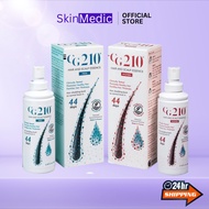 CG210 Hair and Scalp Essence 80ml [ Exp : 2026 ]
