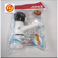 JOPEX UPVC Bathroom Kitchen Pillar Basin Tap