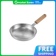 กระทะไฟฟา IH 22 ซม. รน PN Fengyun Weathers Woodlight