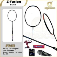 Apacs Z Fusion Original Badminton Racket