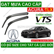 ACURA TLX Windshield Wipers, bag Windshield Wipers for ACURA TLX Vehicles, Available in All Sizes fo