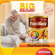 [PHARMACY STOCK!][ORIGINAL! ][BUY3 FREE 1!] FlexiGold Milk For Bones And Joints 800g