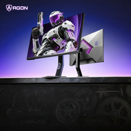AOC | จอเกมมิ่ง 27 นิ้ว 5K 180Hz 2K 350Hz โหมดคู่