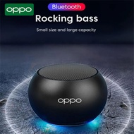 💖FREE Shipping+COD💖 Original OPPO Bluetooth Mini Speaker Bluetooth 5.0 Portable Speaker Bluetooth Sp